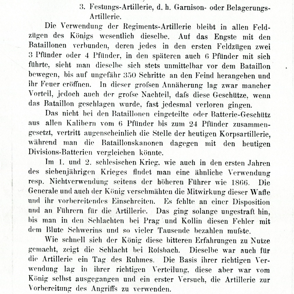 Die Fortschritte der preußischen Artillerie ..., in: Jahrbuch für Armee und Marine, Bd. 112, S. 214.