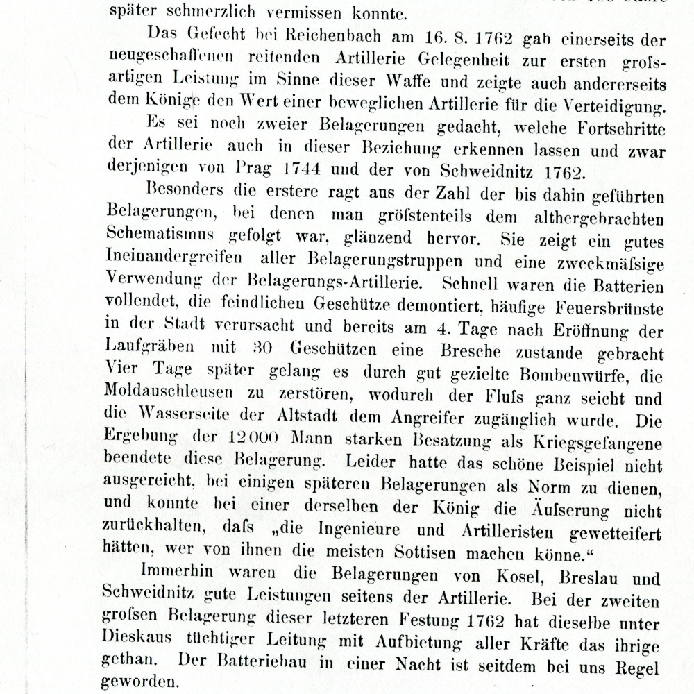 Die Fortschritte der preußischen Artillerie ..., in: Jahrbuch für Armee und Marine, Bd. 112, S. 216.