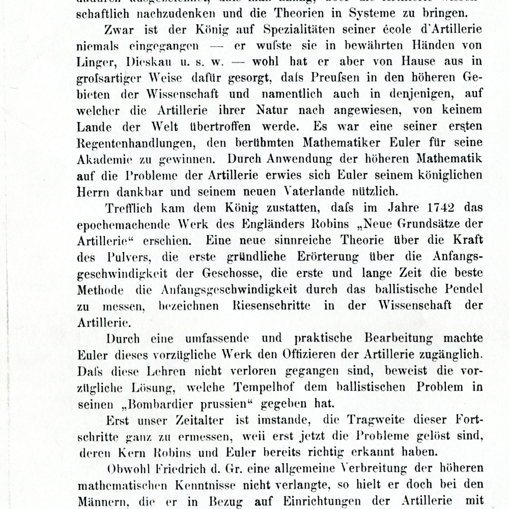 Die Fortschritte der preußischen Artillerie ..., in: Jahrbuch für Armee und Marine, Bd. 112, S. 218.