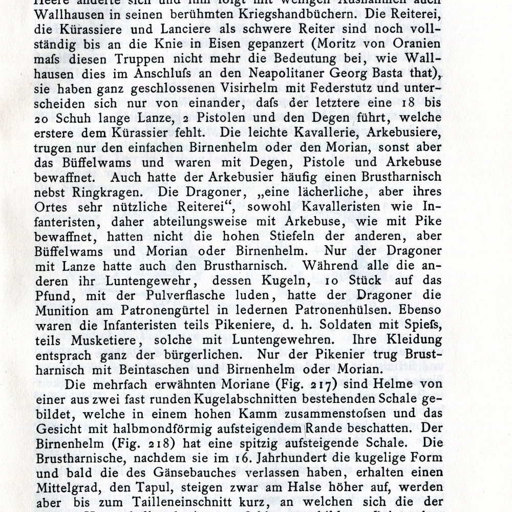 A. v. Heyden, Die Tracht der Kulturvölker Europas, Leipzig 1889, S. 239.