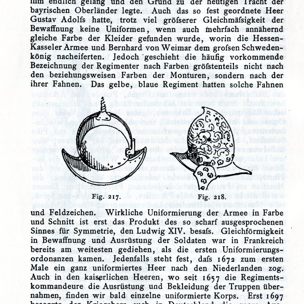 A. v. Heyden, Die Tracht der Kulturvölker Europas, Leipzig 1889, S. 240.