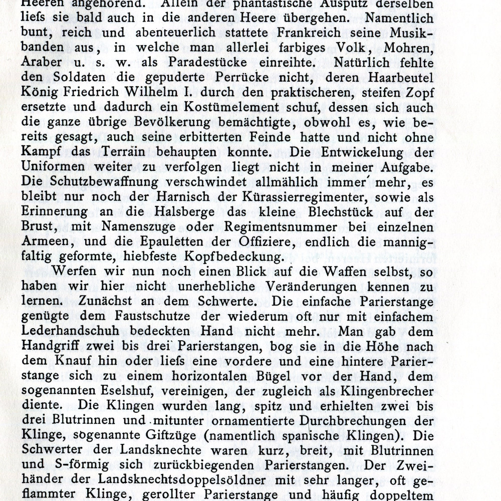 A. v. Heyden, Die Tracht der Kulturvölker Europas, Leipzig 1889, S. 241.