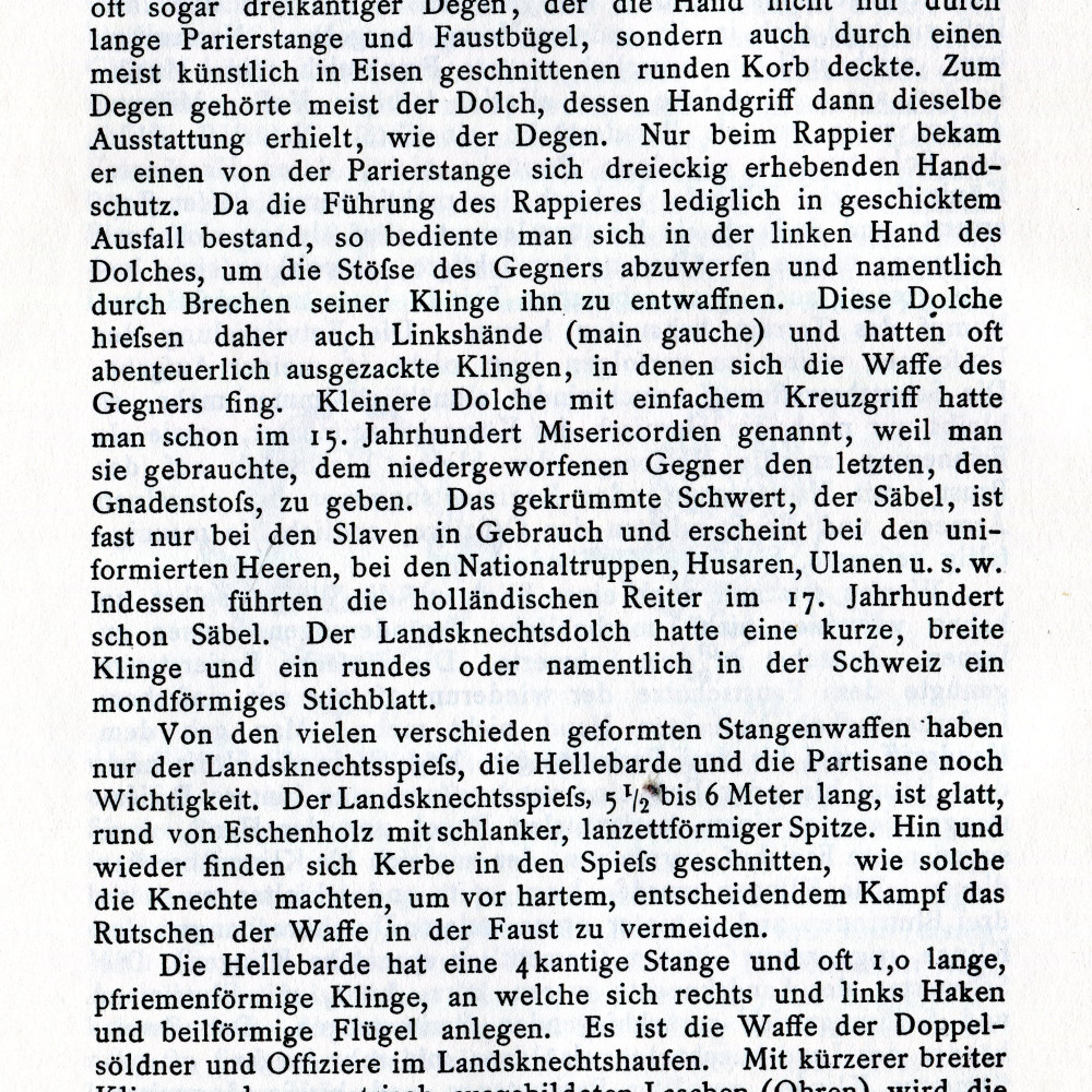 A. v. Heyden, Die Tracht der Kulturvölker Europas, Leipzig 1889, S. 242.