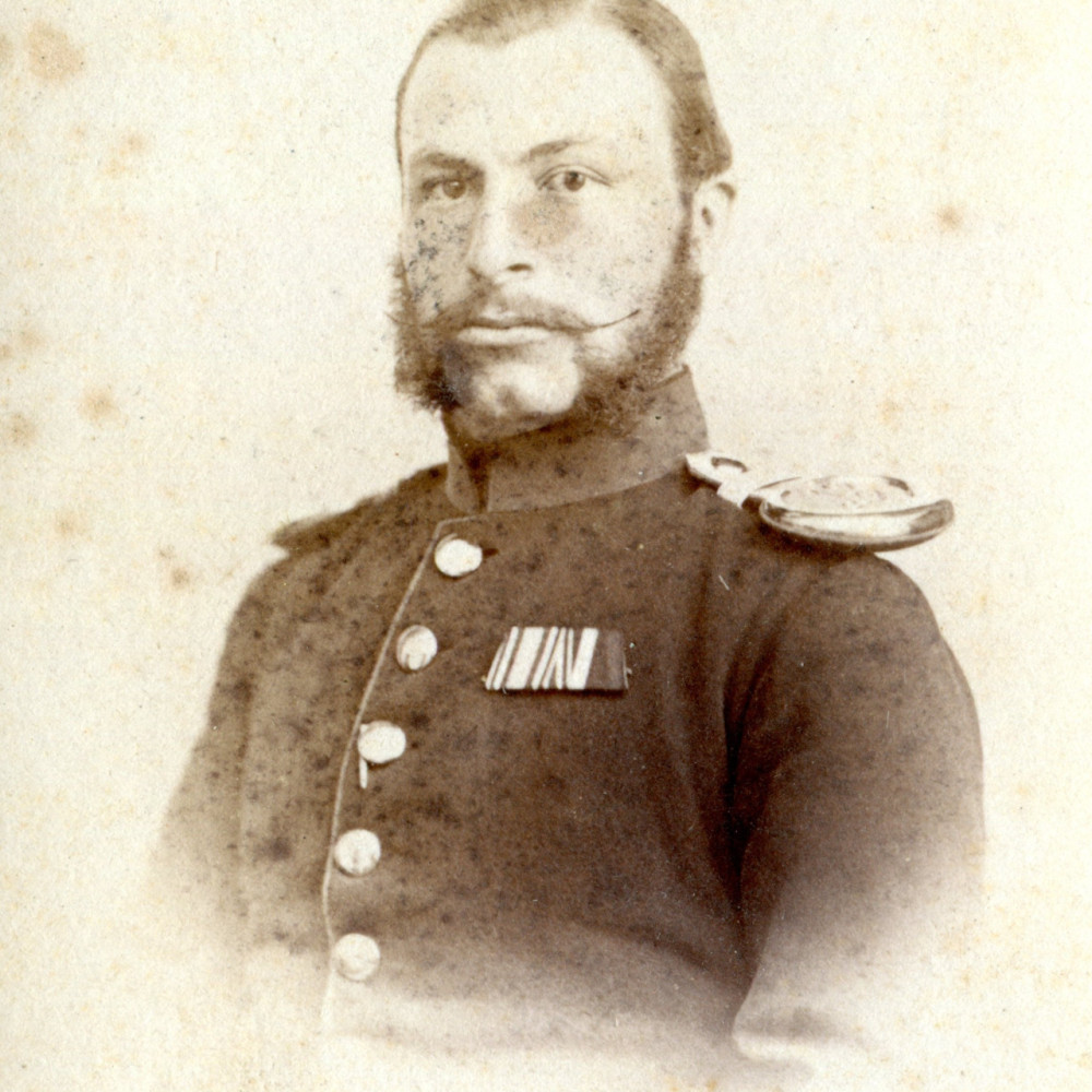 Lt. d. R. Fuisting