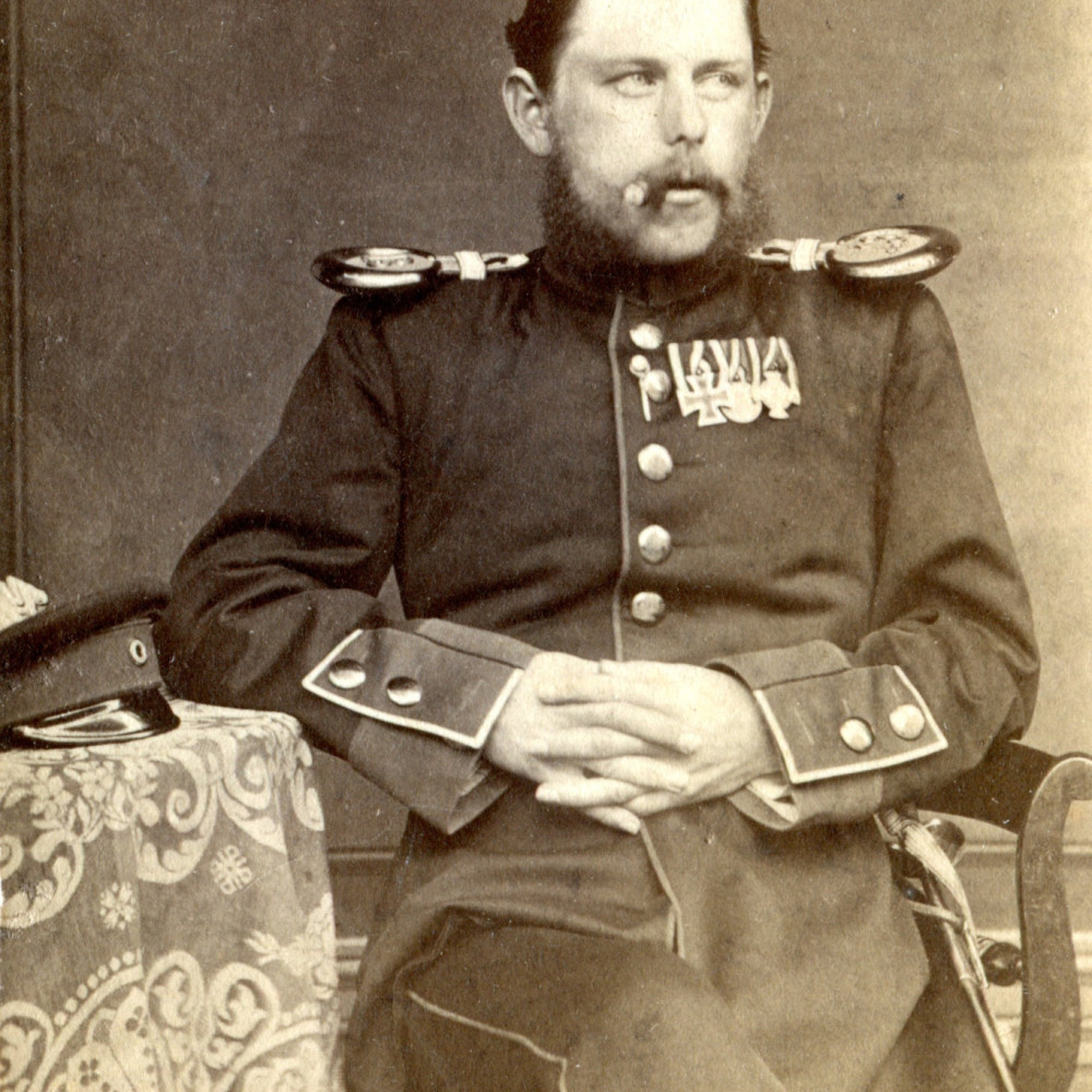 Lt. Wernitz