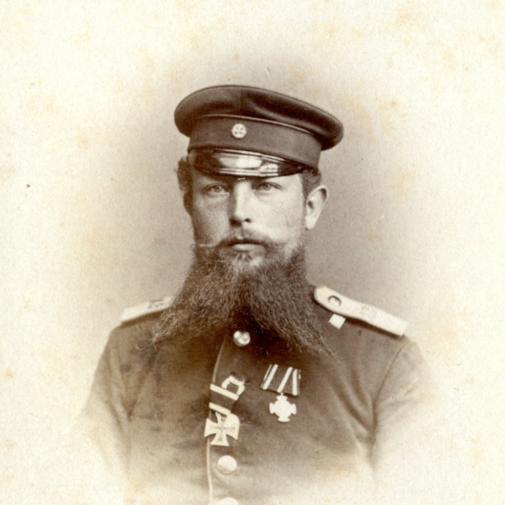 Lt. d. R. Maßmann