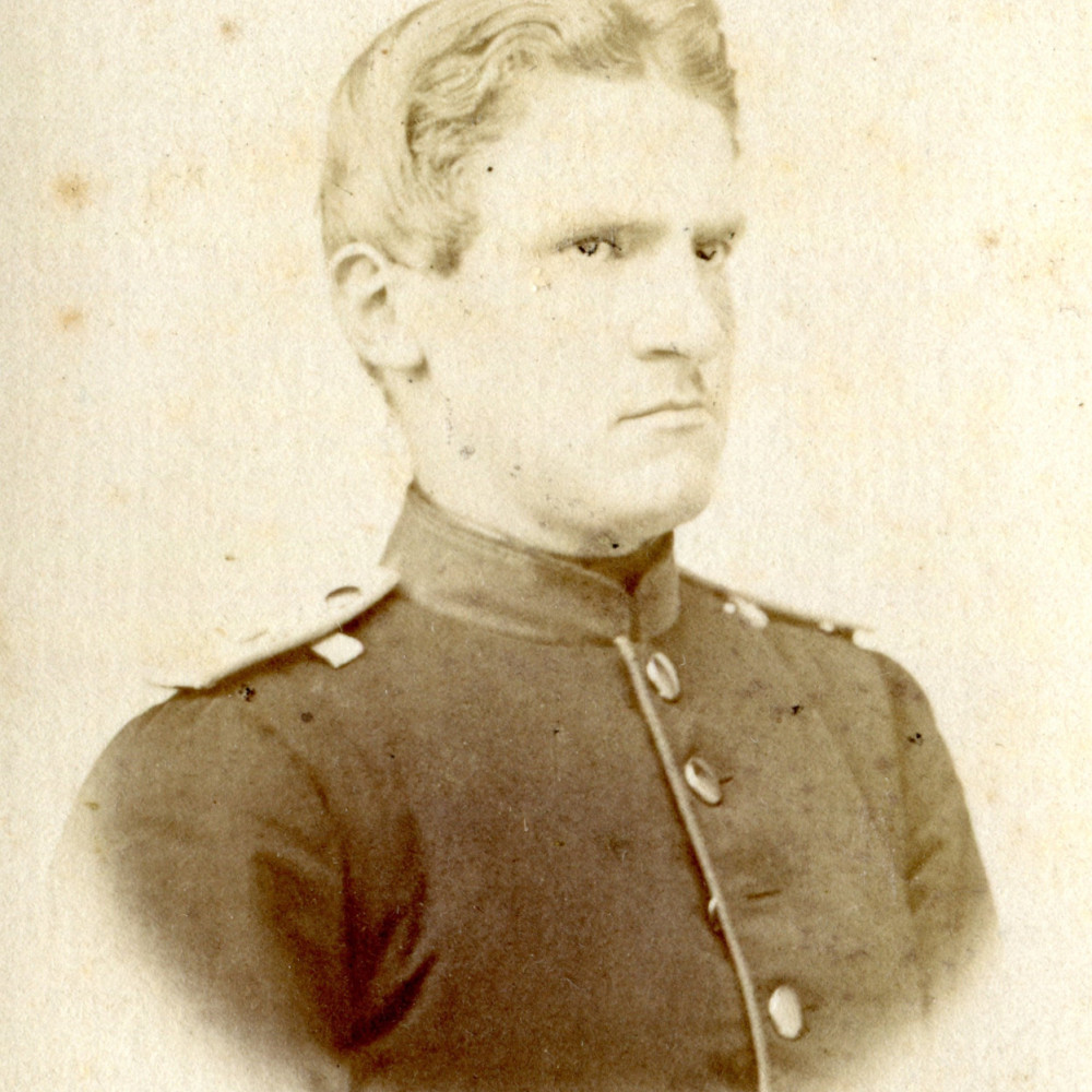 Lt. v. Vormann