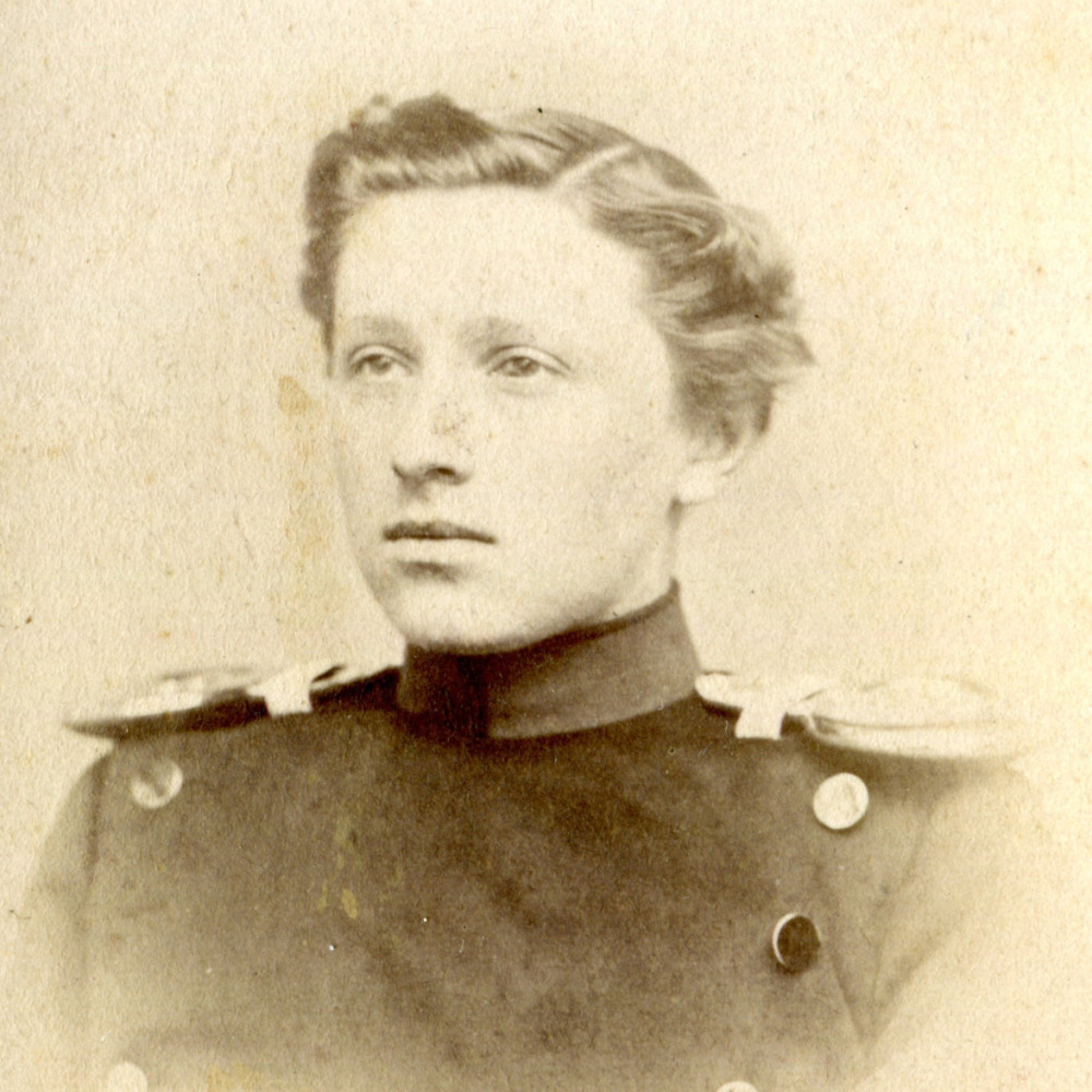 Lt. v. Kleinsorgen