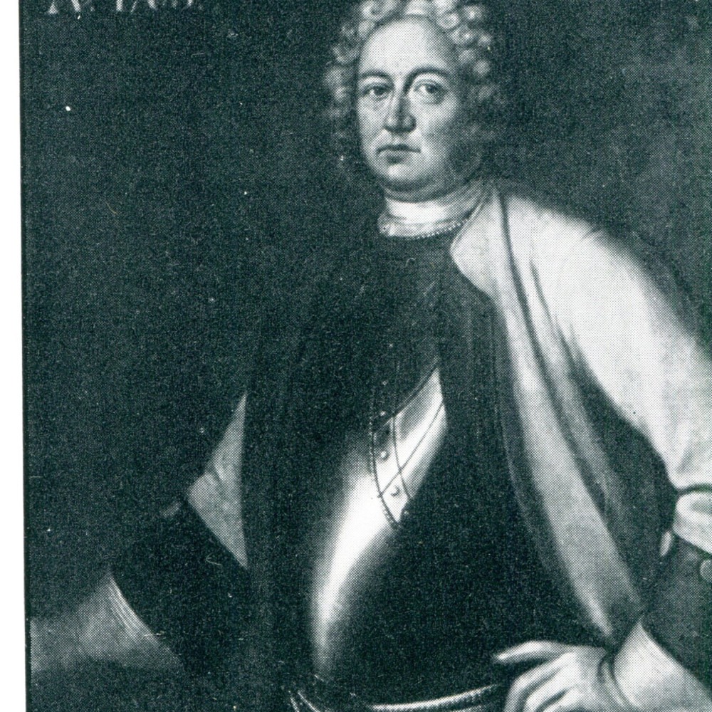 Stephan von Dewitz (Priesdorff, Kurt v., Soldatisches Führertum, I. Nr. 173).