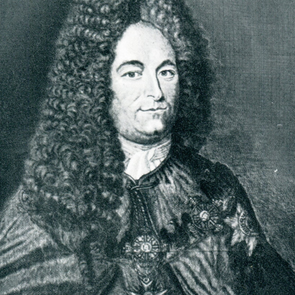 Paul Anton v. Kamecke (Priesdorff, Kurt v., Soldatisches Führertum, I. Nr. 177).