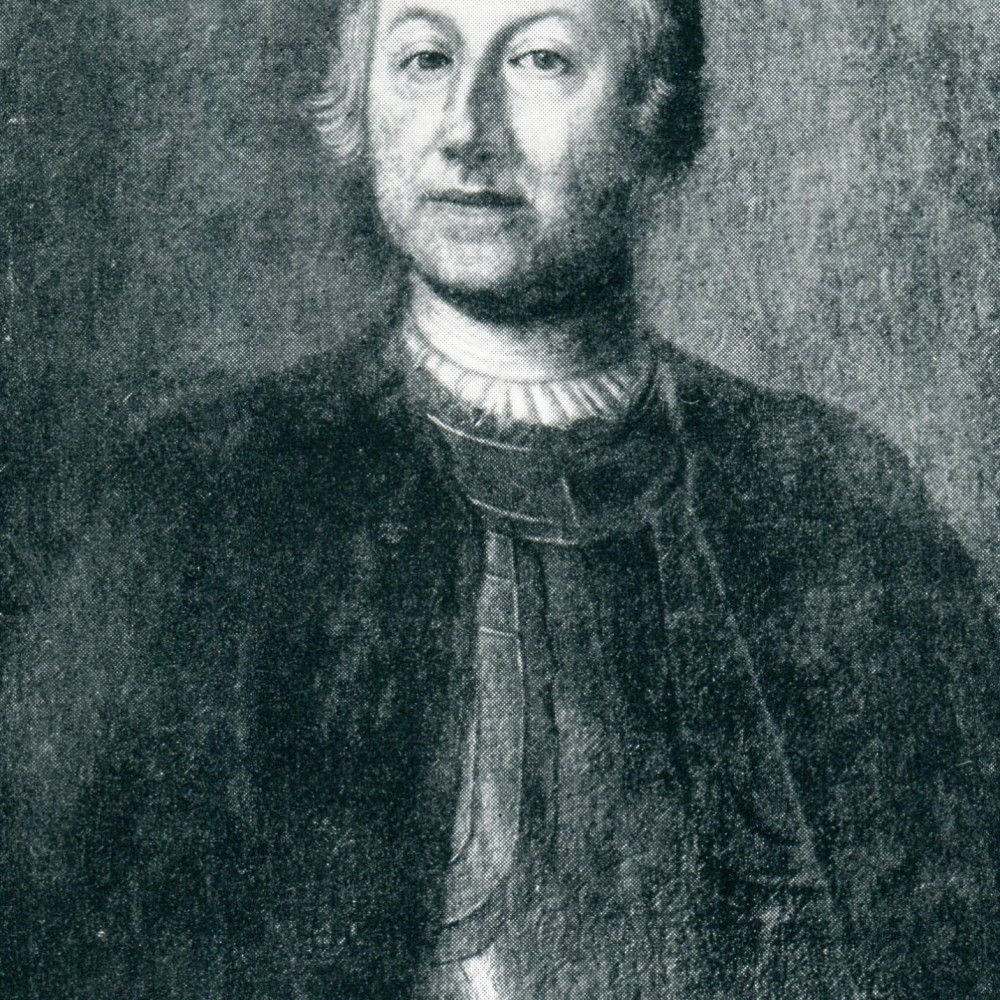 Johann Christoph Graf v. Wylich und Lottum (Priesdorff, Kurt v., Soldatisches Führertum, I. Nr. 211).