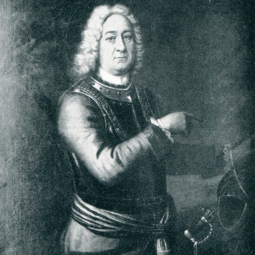 Otto Gustav v. Lepel (Priesdorff, Kurt v., Soldatisches Führertum, I. Nr. 212).