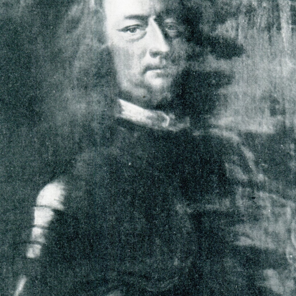 Siegmund v. Sack (Priesdorff, Kurt v., Soldatisches Führertum, I. Nr. 223).