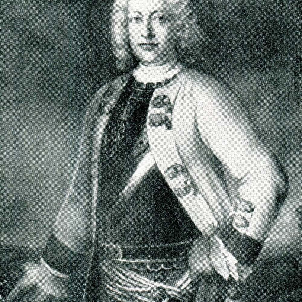 Friedrich Otto Frhr. v. Wittenhorst-Sonsfeld (Priesdorff, Kurt v., Soldatisches Führertum, I. Nr. 234).