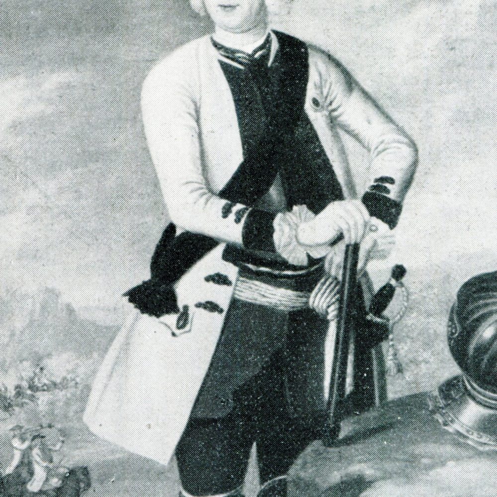 Adolf Friedrich Graf v. d. Schulenburg-Beetzendorf (Priesdorff, Kurt v., Soldatisches Führertum, I. Nr. 235).