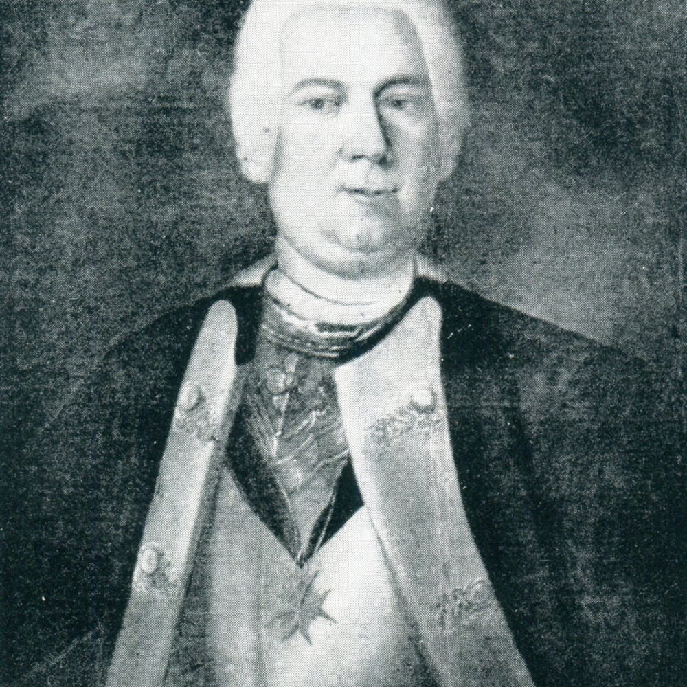 David Georg v. Graevenitz (Priesdorff, Kurt v., Soldatisches Führertum, I. Nr. 248).