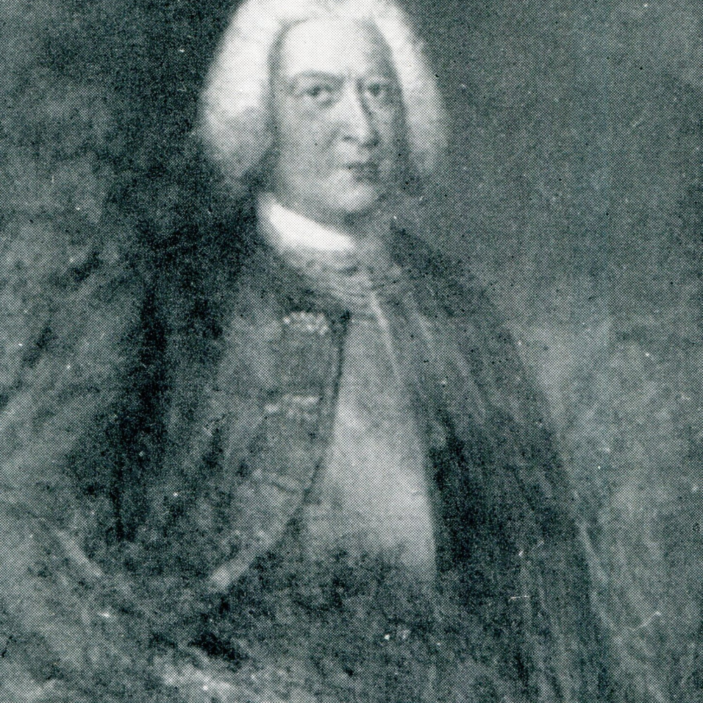 Georg Friedrich Heinrich v. Borcke (Priesdorff, Kurt v., Soldatisches Führertum, I. Nr. 258).