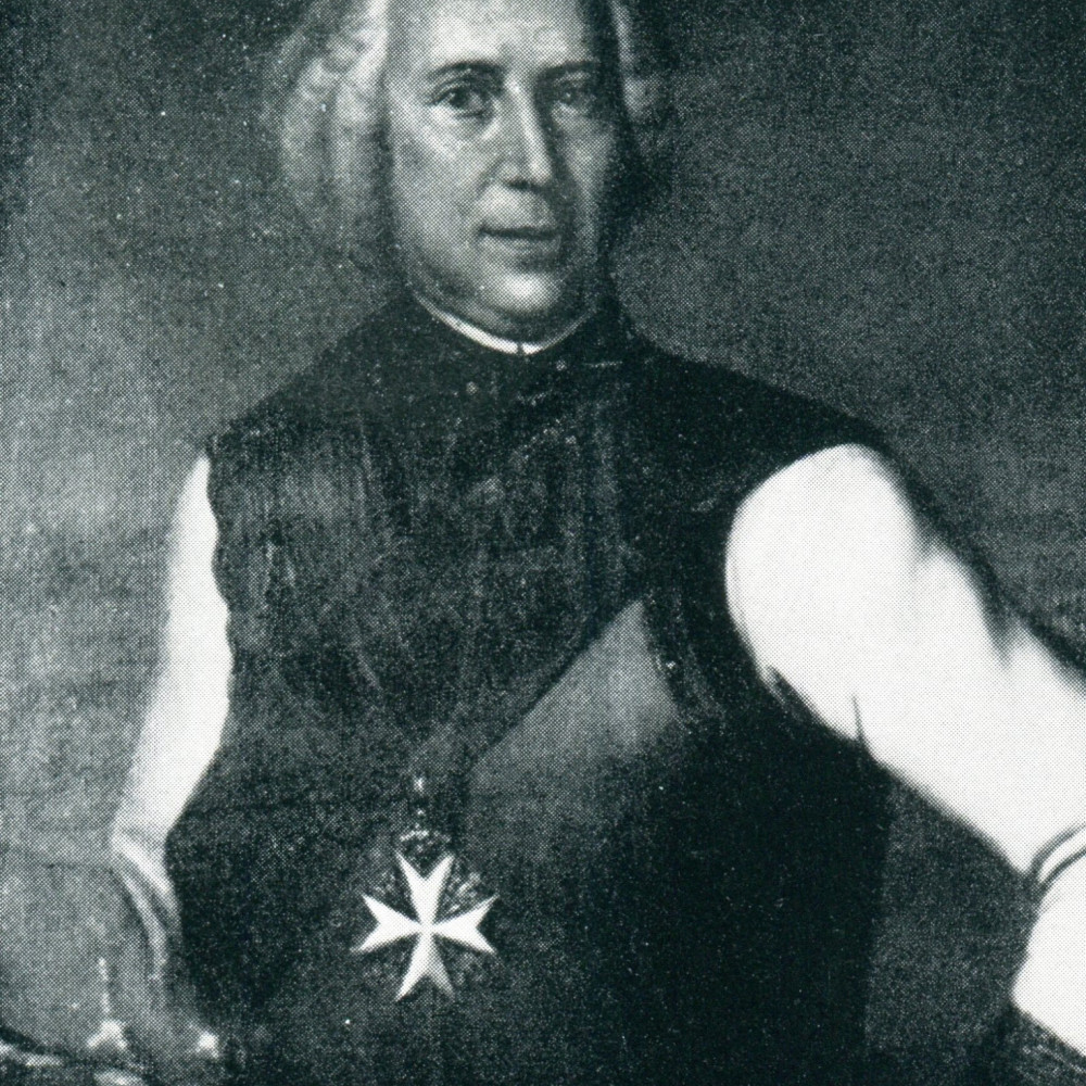 Friedirch Leopold Graf v. Geßler (Priesdorff, Kurt v., Soldatisches Führertum, I. Nr. 259).