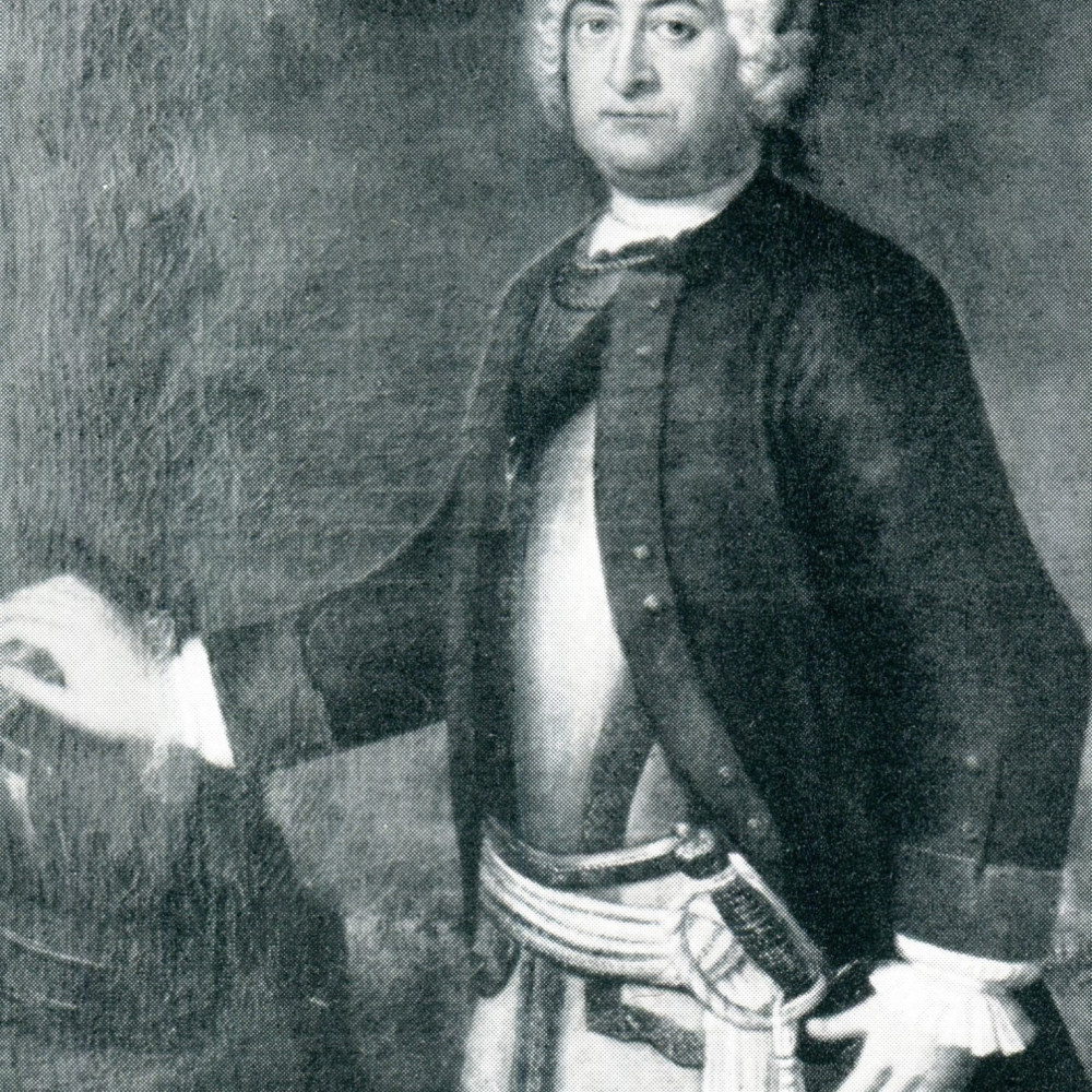 Georg Volrat v. Kröcher (Priesdorff, Kurt v., Soldatisches Führertum, I. Nr. 260).